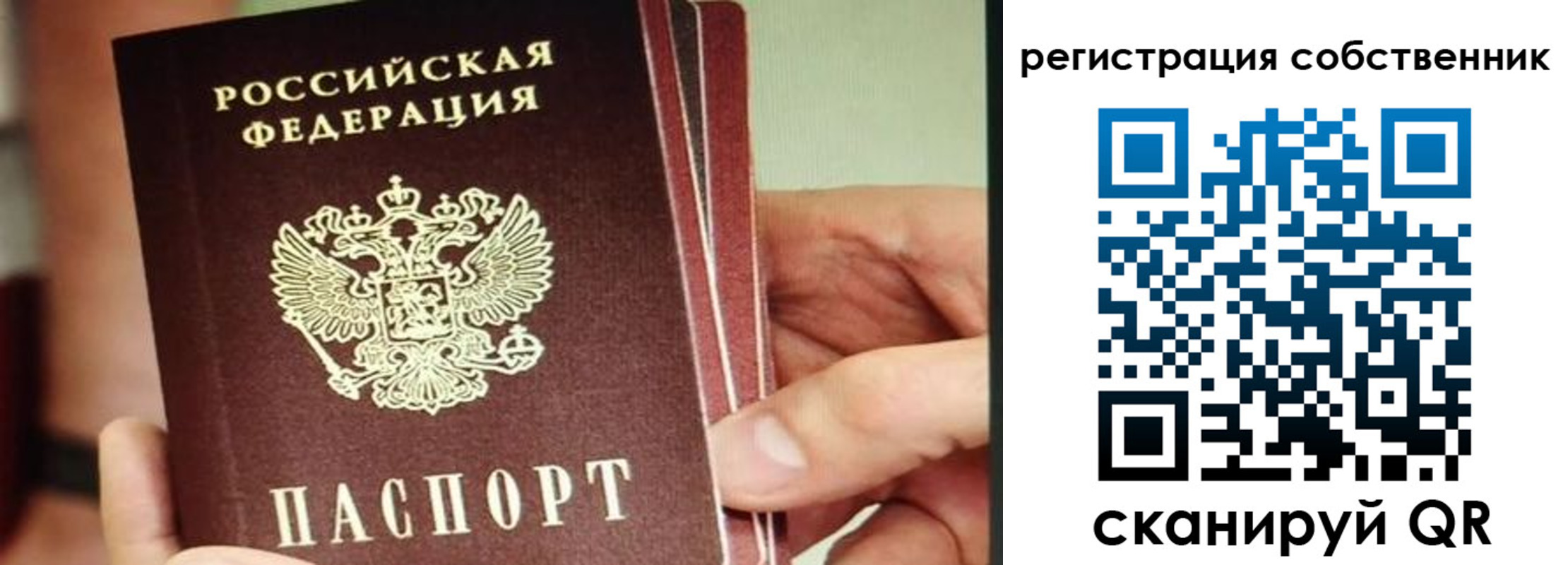 временная регистрация купить в Заинске